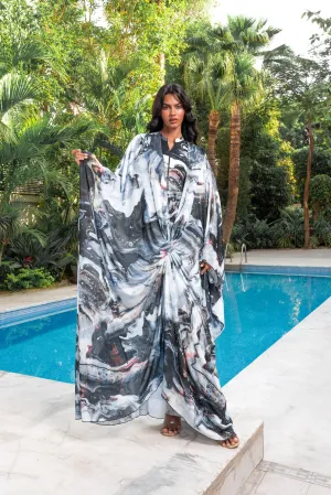Galactica Kaftan Pre Order 20-30 days